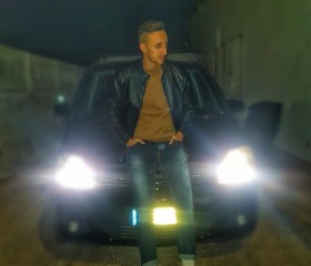 Antonio, 25, Ceglie Messapica