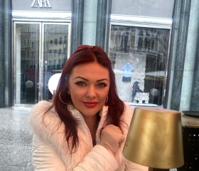 Tanya Podgornaya, 46, Athens