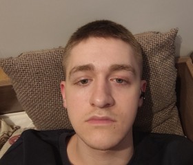 Igor, 19, Zheleznodorozhnyy (MO)