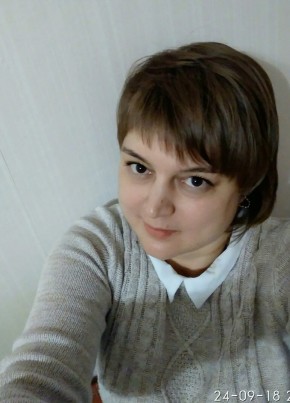 Таня, 41, Россия, Санкт-Петербург
