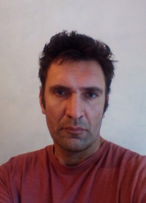 Andryu, 43, Россия, Симферополь