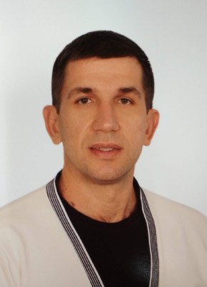 Александр, 43, Россия, Феодосия