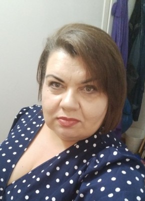 Ksana из Warszawa 43 года