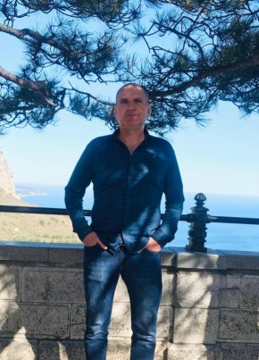 Valeriy, 52, Russia, Sevastopol