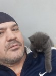 Idris, 50, Moscow