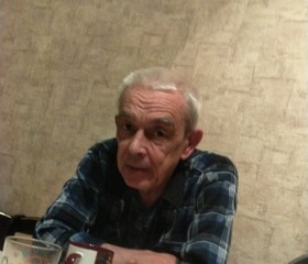 Валерий, 61 год, Тула