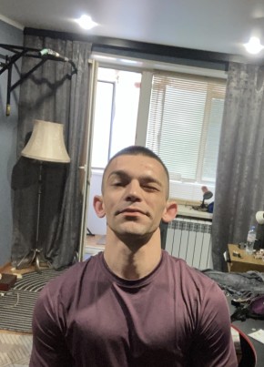 Алексей из Орёла 35 лет