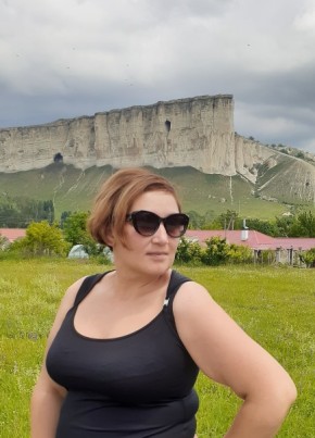 Евгения, 40, Россия, Феодосия