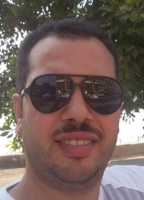 تامر, 42, جمهورية مصر العربية, القاهرة