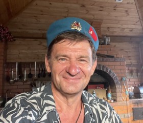 Марк, 48 лет, Санкт-Петербург