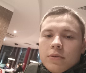 Svyatoslav, 23, Saint Petersburg