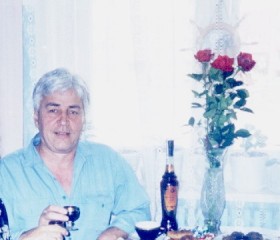 Анатолий, 63 года, Белгород