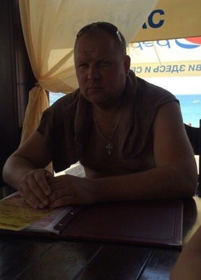 aleksey, 44, Russia, Kursk