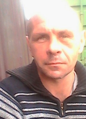 Алексей, 42, Россия, Врангель