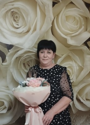 Ирина, 49, Россия, Темиргоевская