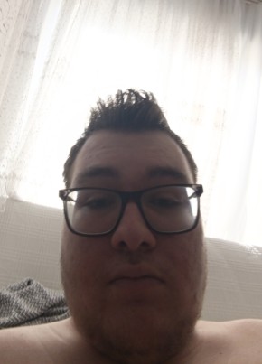 Ada, 20, Turkey, Antalya