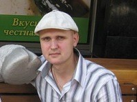 Roman, 40, Russia, Voronezh