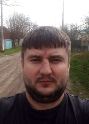 Иван, 36, Россия, Магдагачи