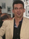 Manuel Jesus Lir, 45 лет, Sevilla