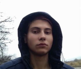 Алексей, 23 года, Бишкек