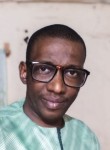 Idriss, 37 лет, Bamako