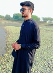 Umar Khan, 20 лет, پشاور