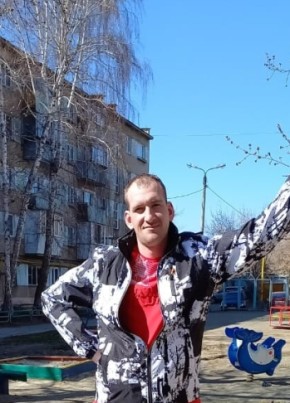 Алексей из Балаково 37 лет