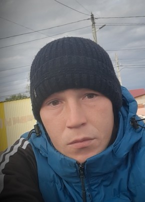 Николай, 18, Россия, Пителино
