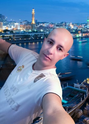 Amar, 35, Algeria, Boumerdas