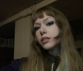 Anjelika, 18 лет, Барнаул