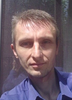 Сергей, 52, Россия, Белгород