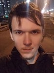 Никита, 23 года, Київ