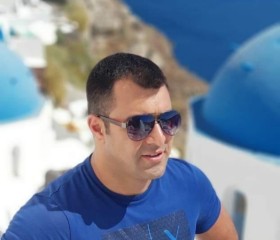 Сеймур, 41, Baku