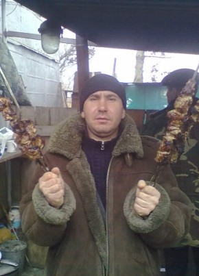 александр, 44, Россия, Комсомольск