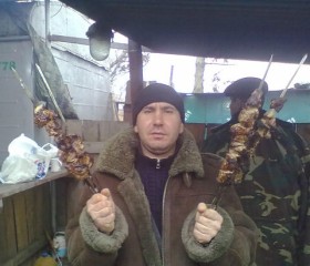 александр, 44 года, Комсомольск