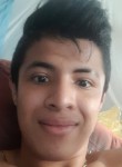 Dilanm, 22 года, Nueva Guatemala de la Asunción
