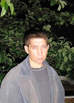 Александр из Самары 58 лет