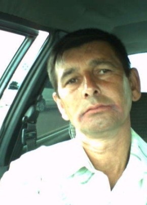 Виталий Яндушкин, 66, Россия, Ачинск