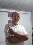 Sérgio, 50 лет, Jacareí
