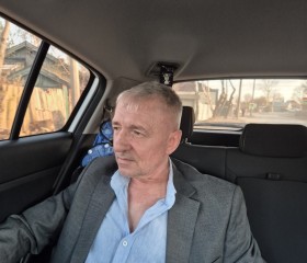 Sergey, 52, Chelyabinsk