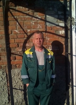 Сергеи, 50, Россия, Шадринск