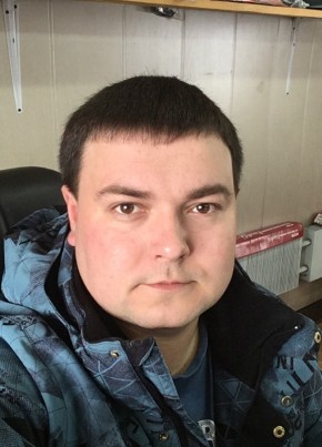 Олег, 37, Россия, Вознесенское