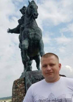 михаил, 38, Россия, Плавск