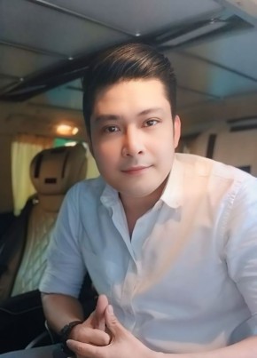 Jayson, 36, Pilipinas, Maynila