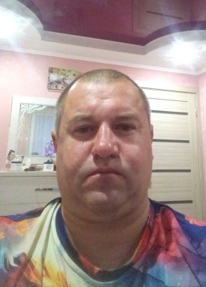 Viktor из Горад Гомели 43 года