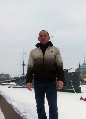 Сергей Горбачев, 47, Россия, Новомосковск