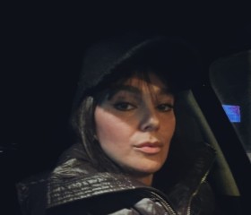 Anastasiya, 37, Mytishchi
