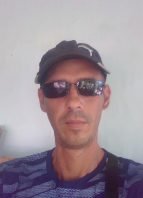 Евгений, 38, Україна, Херсон