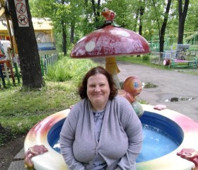 Нина, 44 года, Зеленоград