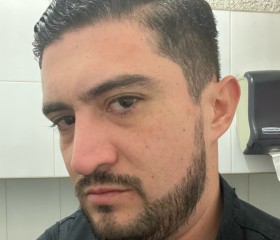 Alejandro, 32 года, Guadalajara